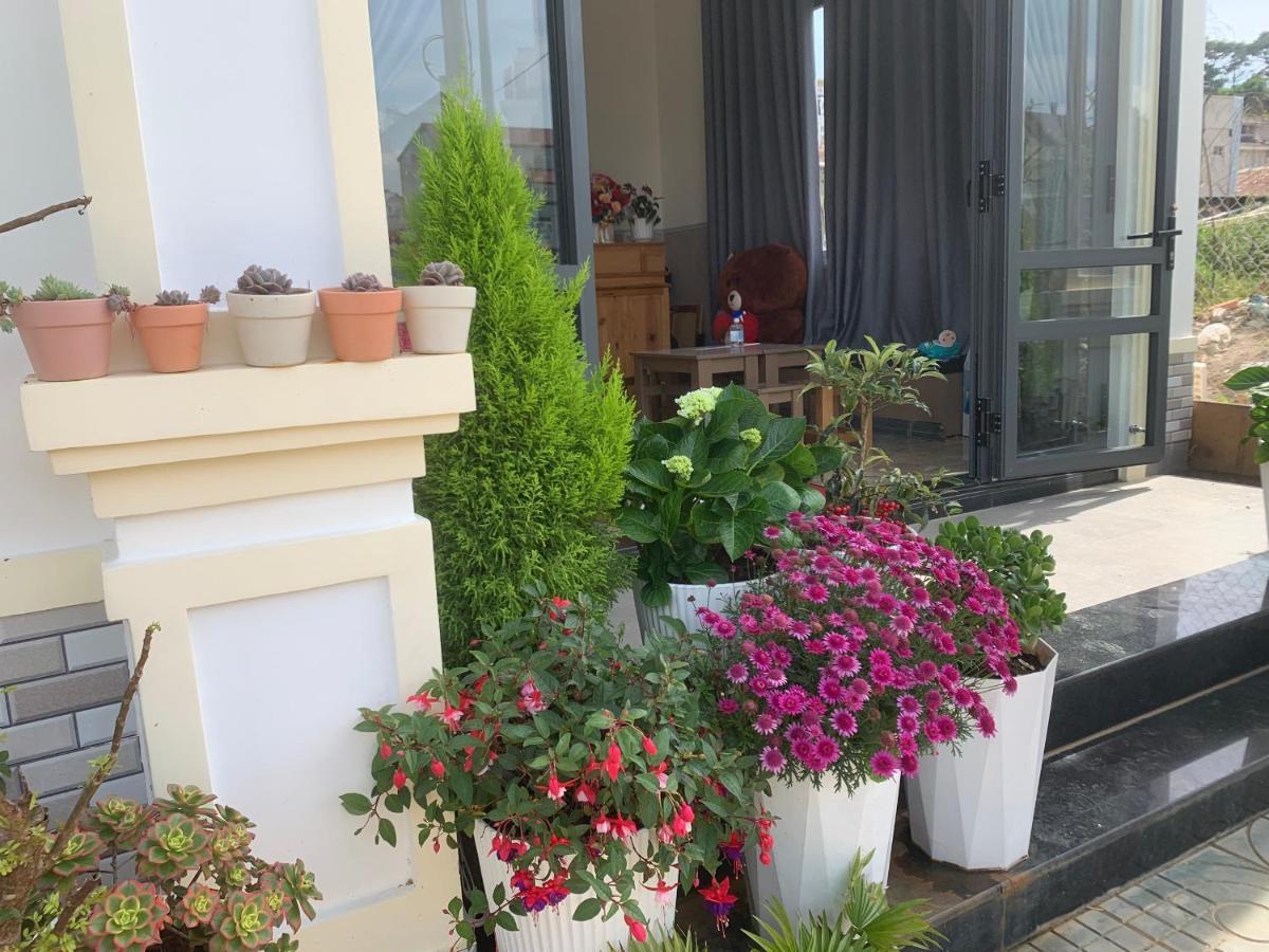 Anh Van Villa Hotel 大叻 外观 照片