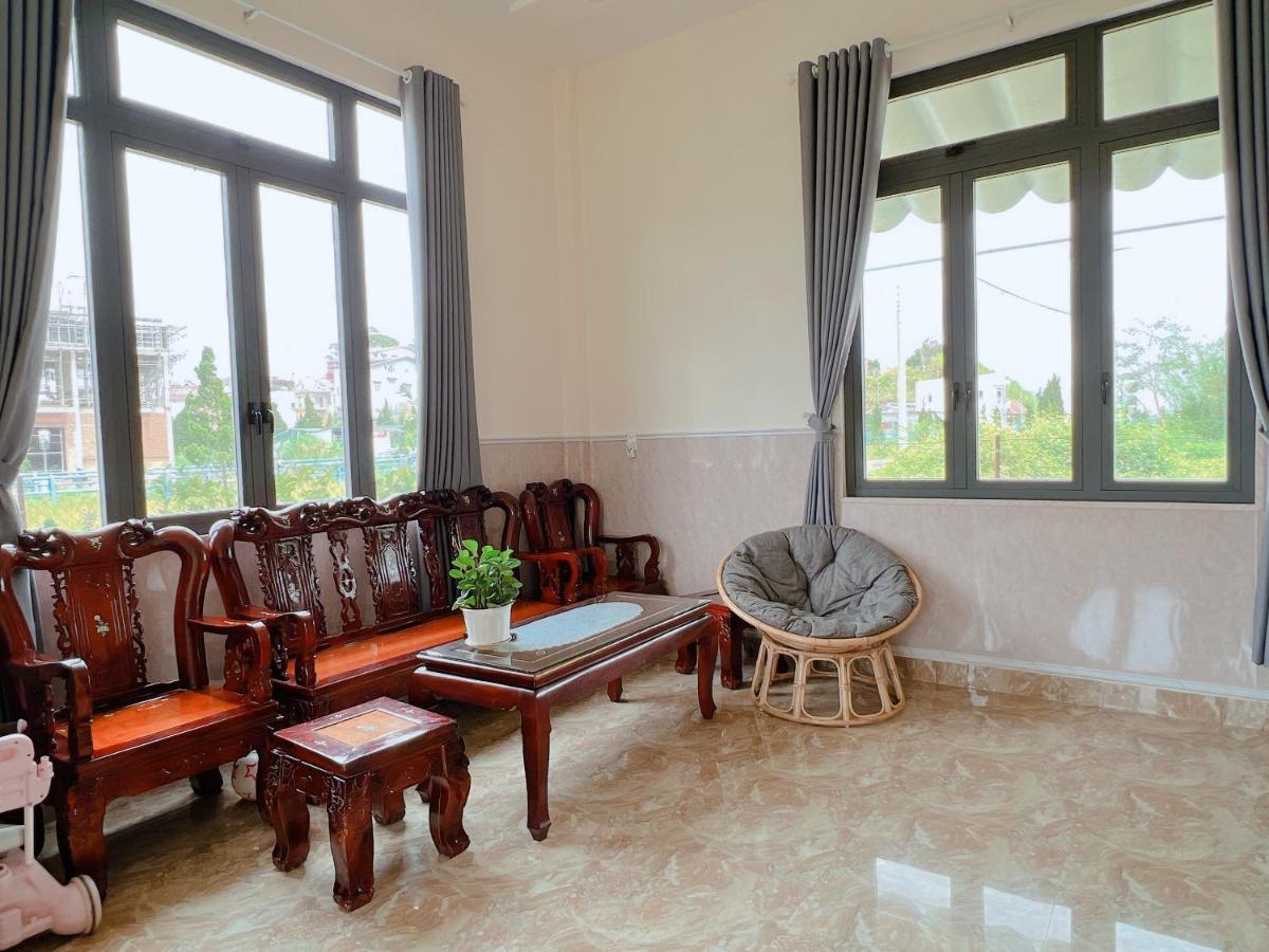 Anh Van Villa Hotel 大叻 外观 照片