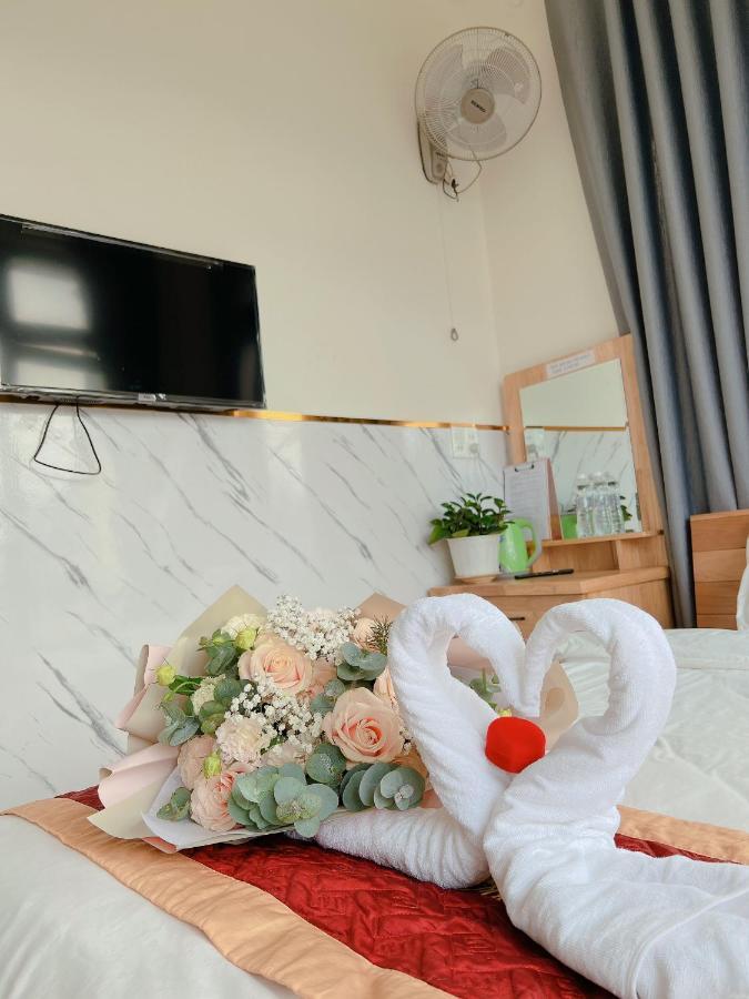 Anh Van Villa Hotel 大叻 外观 照片